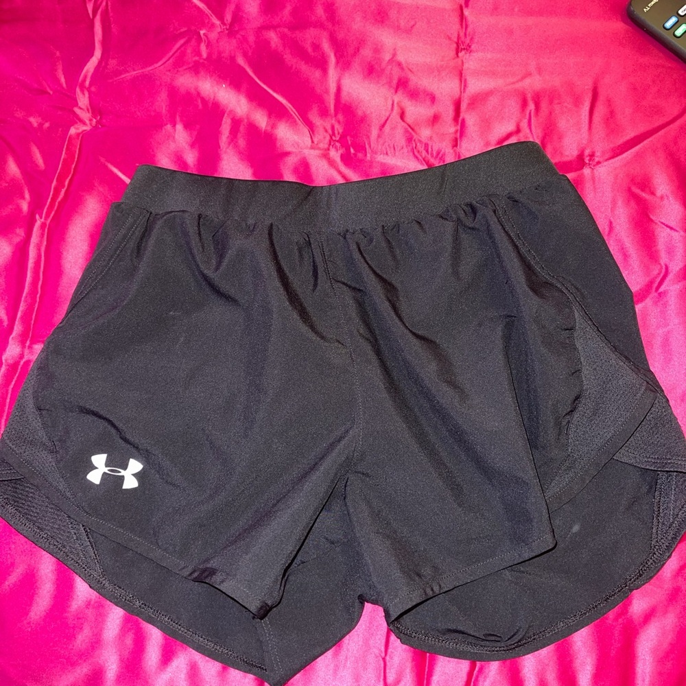Under armour shorts